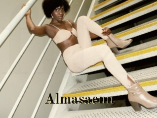 Almasaenn