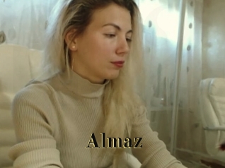almaz Films 2 Q