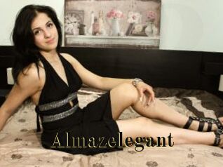 Almazelegant