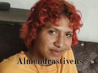 Almendrastivens
