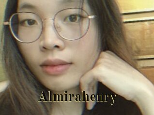 Almirahenry