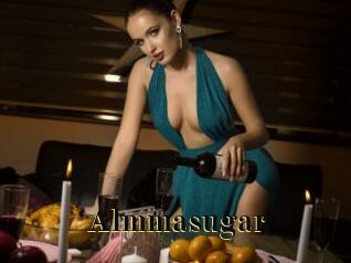 Almmasugar