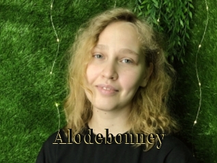 Alodebonney