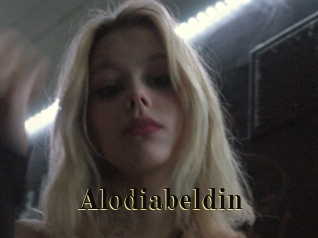 Alodiabeldin