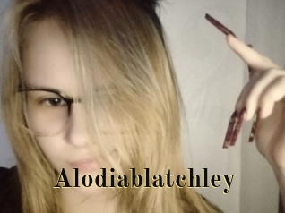 Alodiablatchley