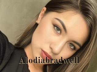 Alodiabradwell