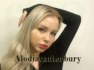 Alodiacanterbury