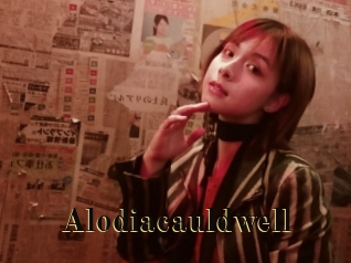Alodiacauldwell