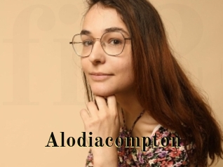 Alodiacompton