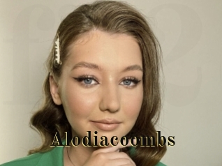 Alodiacoombs