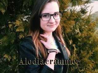 Alodiacrammer