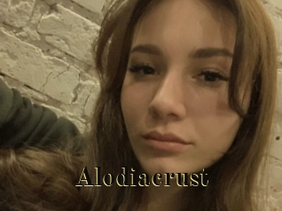 Alodiacrust