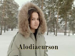 Alodiacurson