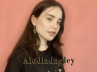 Alodiadagley