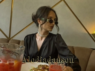 alodiadanson Films 2 Q