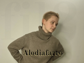 Alodiafarro