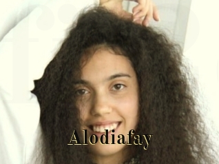 Alodiafay