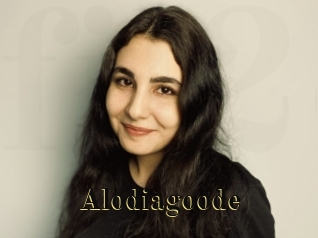 Alodiagoode