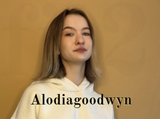 Alodiagoodwyn