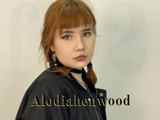 Alodiahenwood