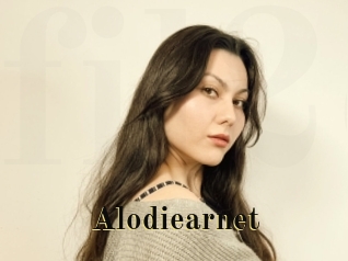 Alodiearnet