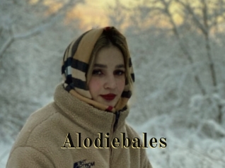 Alodiebales