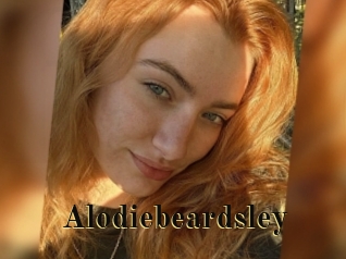 Alodiebeardsley