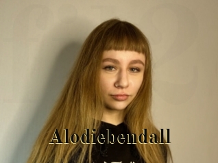 Alodiebendall