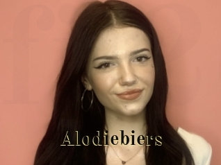 Alodiebiers