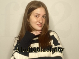 Alodieblackaby