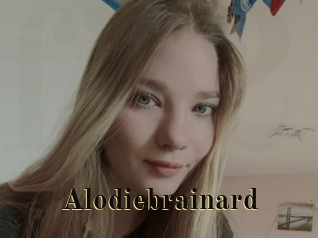 Alodiebrainard