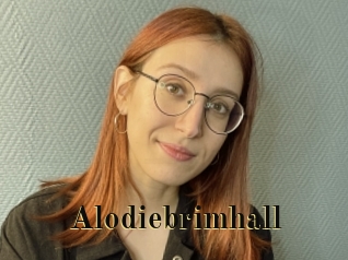 Alodiebrimhall