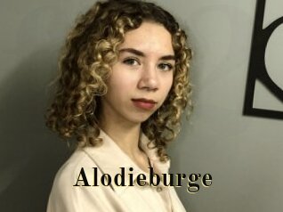 Alodieburge