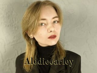 Alodiecarley