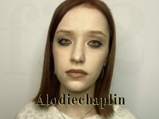 Alodiechaplin