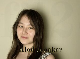 Alodiecoaker