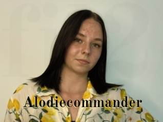 Alodiecommander