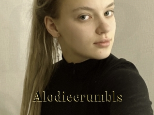 Alodiecrumbls