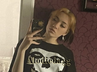 Alodiedagg