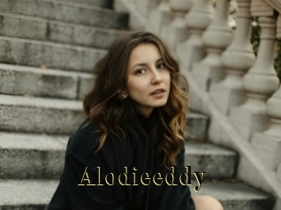 Alodieeddy