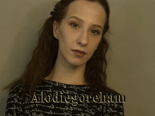Alodiegoreham