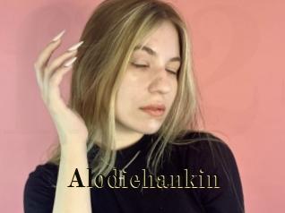 Alodiehankin