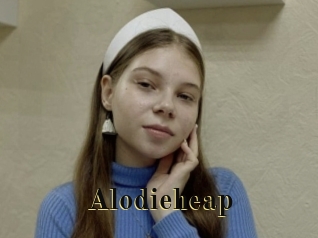 Alodieheap