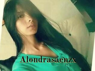 Alondrasaenzx