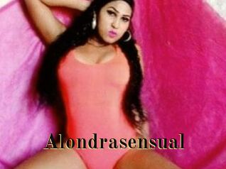 Alondrasensual