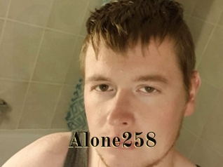 Alone258