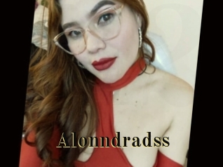 Alonndradss