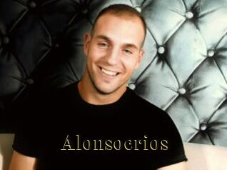 Alonsocrios