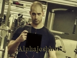 Alphajoshhot