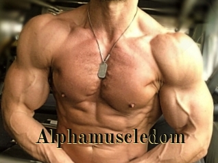 Alphamuscledom